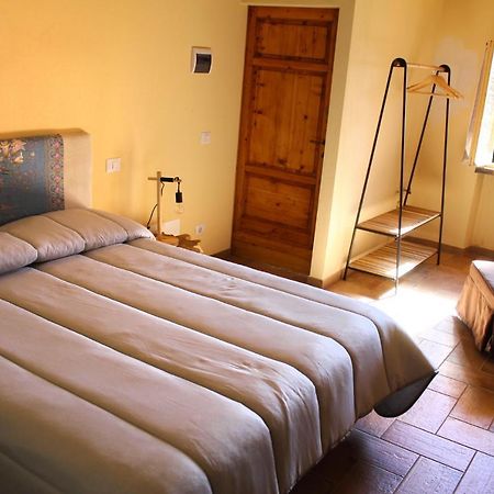 Casale Il Ventaglio Bed & Breakfast Ficulle Exterior photo