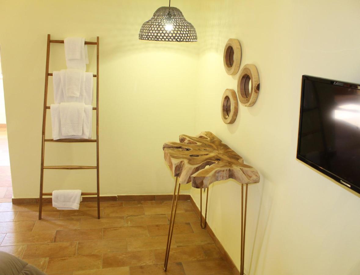 Casale Il Ventaglio Bed & Breakfast Ficulle Exterior photo